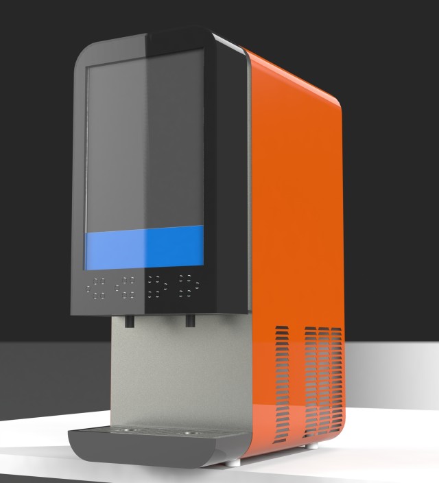nero arancio