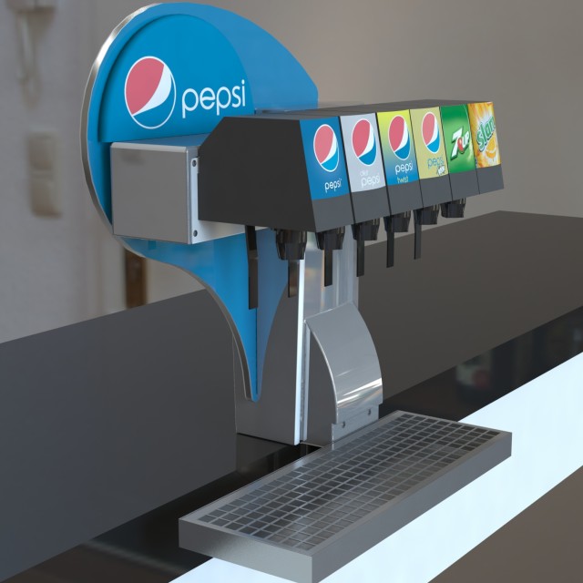 vela pepsi 2