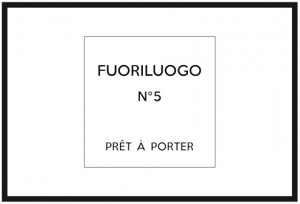 Fuoriluogo prêt-à-porter